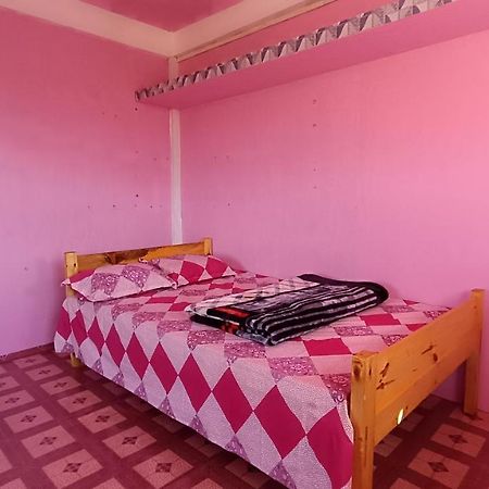 Pamilya Homestay Cherrapunji Exterior photo