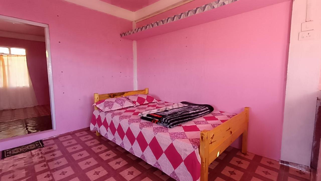 Pamilya Homestay Cherrapunji Exterior photo