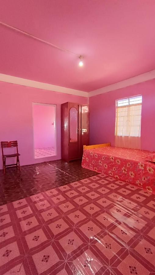 Pamilya Homestay Cherrapunji Exterior photo