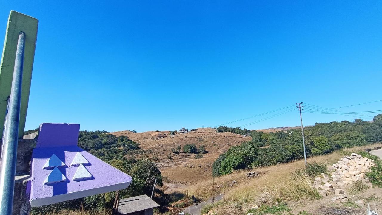 Pamilya Homestay Cherrapunji Exterior photo