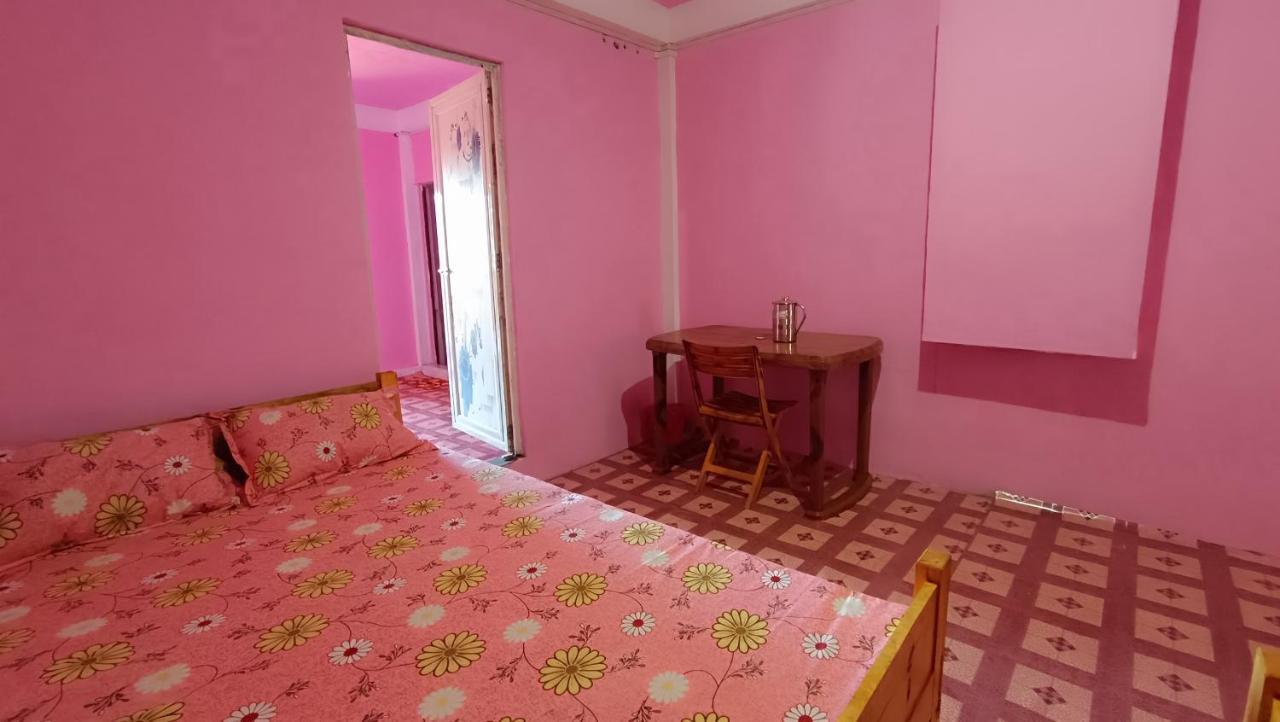 Pamilya Homestay Cherrapunji Exterior photo