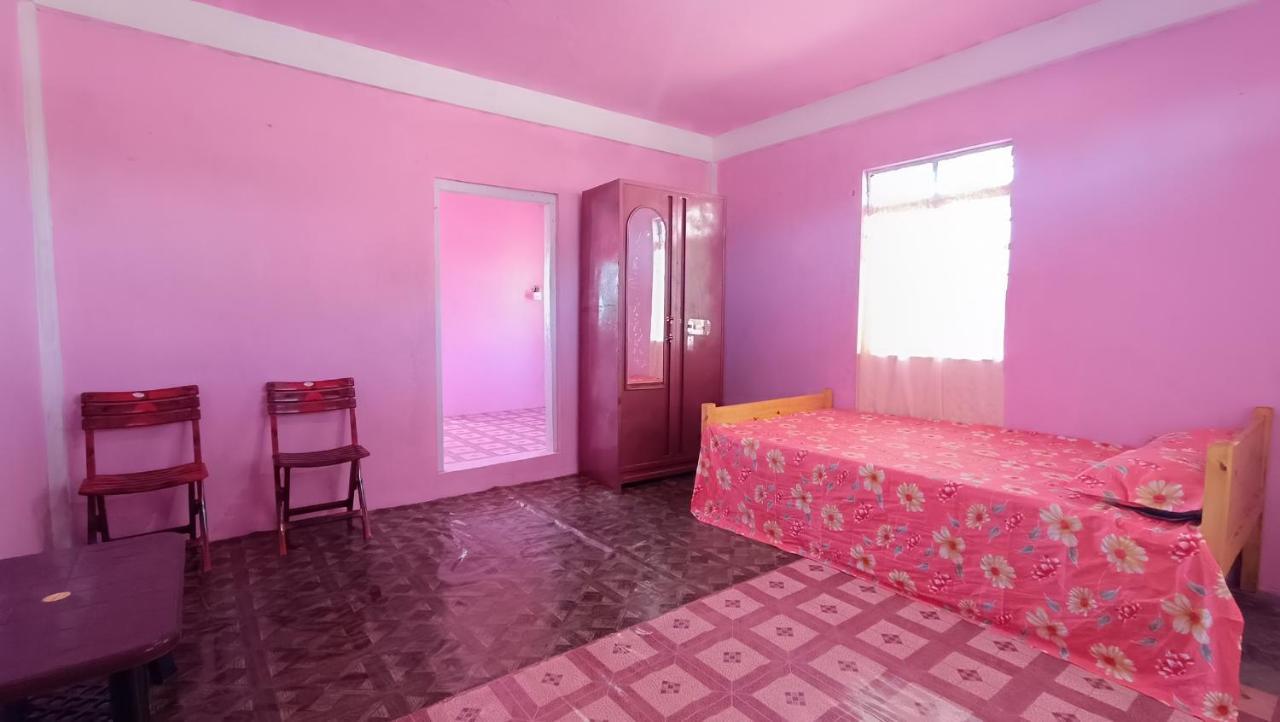 Pamilya Homestay Cherrapunji Exterior photo