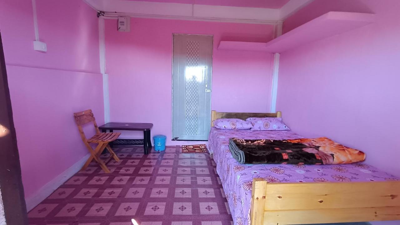 Pamilya Homestay Cherrapunji Exterior photo