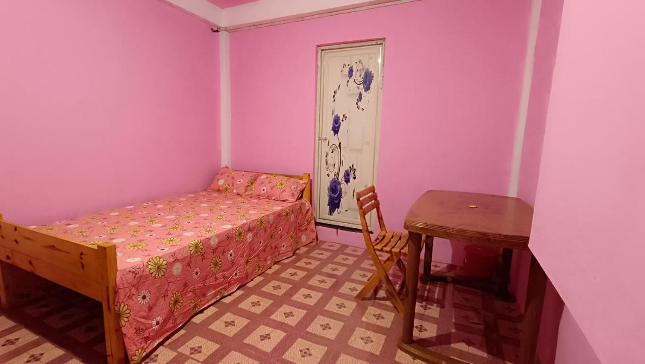 Pamilya Homestay Cherrapunji Exterior photo