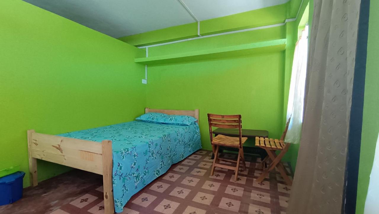 Pamilya Homestay Cherrapunji Exterior photo